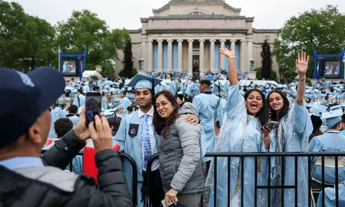 International Students in US May Lose Visa Over Irregular Attendance