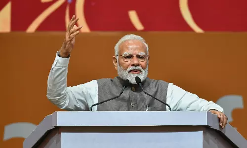 PM Modi Plans Six Visits to Poll-Bound Bihar