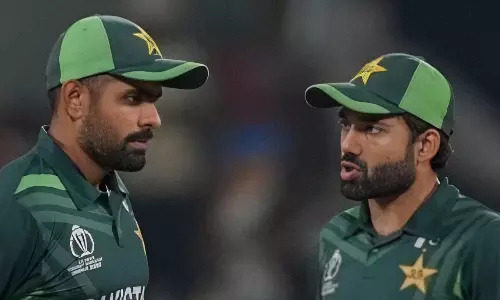 Cost Concerns Mount for PCB: No DRS for T20I Home Series Against Bangladesh?