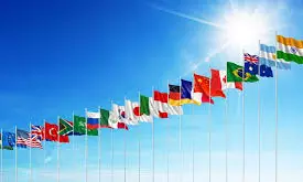 Import Restrictions by G20 Economies Up 75 per Cent in Recent Years