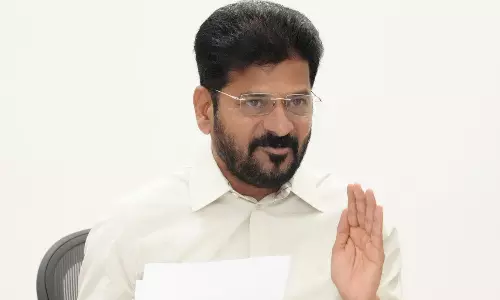 Spread, Monitor All Sops: Revanth
