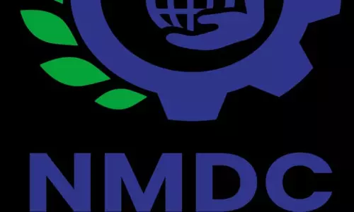 NMDC Q4 Results: PAT Soars 19% YoY To Rs 6,693, Dividend Declared