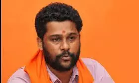 Mangaluru: VHP Leader Sharan Pumpwell Apprehended