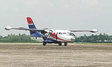 Aviation Budget: Duty Cuts for Parts, Push for Seaplanes and Drones to Lower Costs