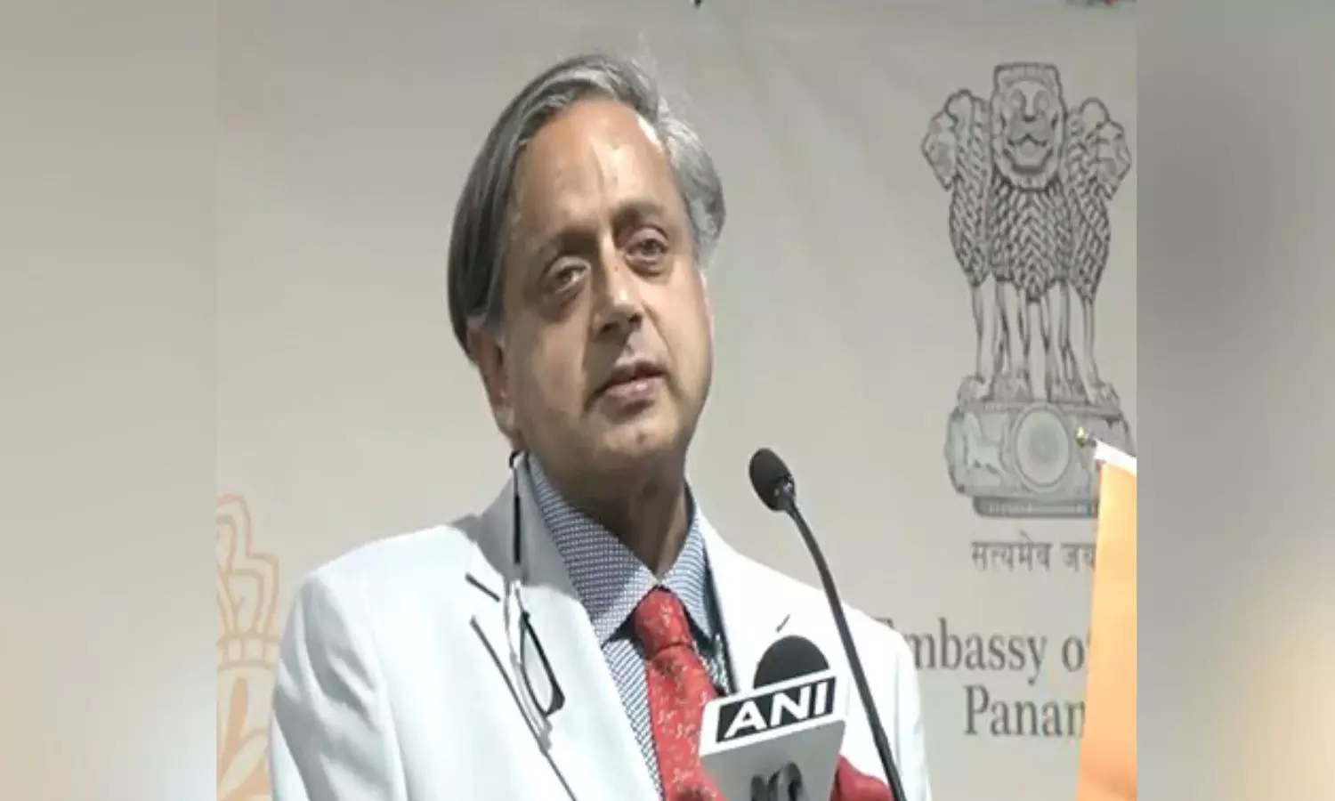 Shashi Tharoor Slams Pakistan Over Continuous Attack On Indian Territory Through Terrorism