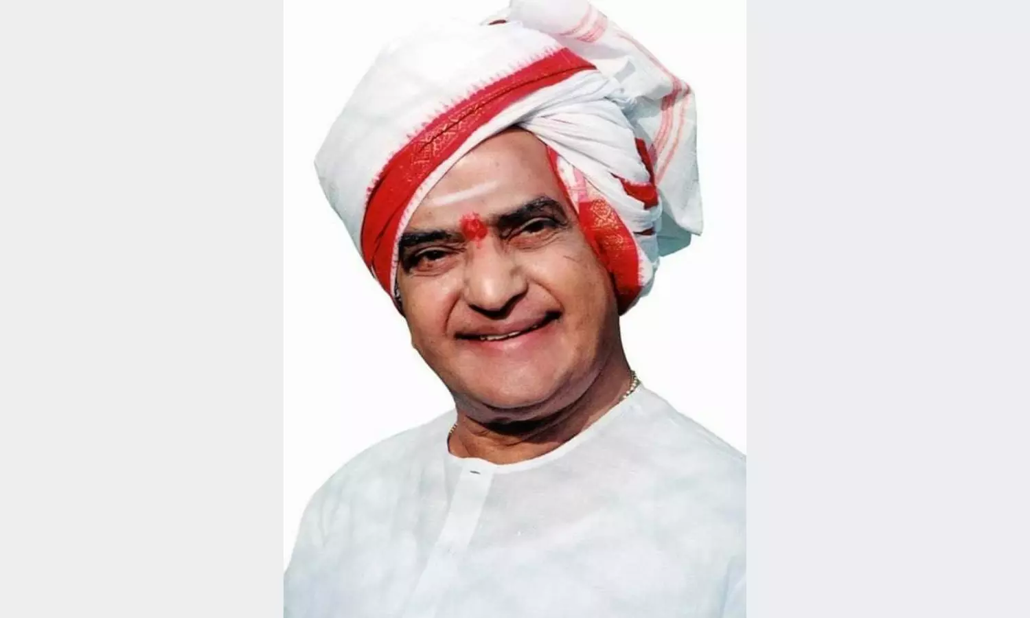 PM Modi Pays Tribute to Legendary NTR on His 102nd Birth Anniversary