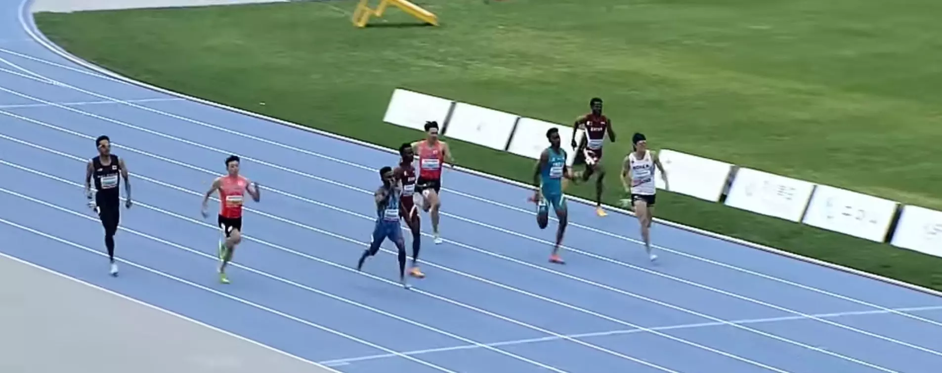 Asian Athletics Championships: India Win Gold in Mixed Relay; Overall Tally Goes to Eight