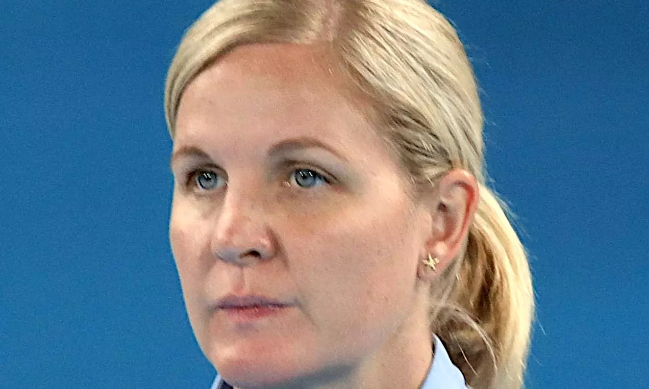 Kirsty Coventry: First Woman and African IOC President