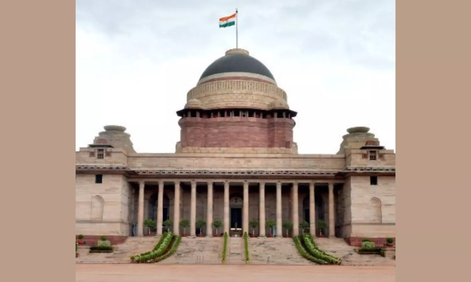 Everything You Need to Know About Artists-in-Residence Program at Rashtrapati Bhavan