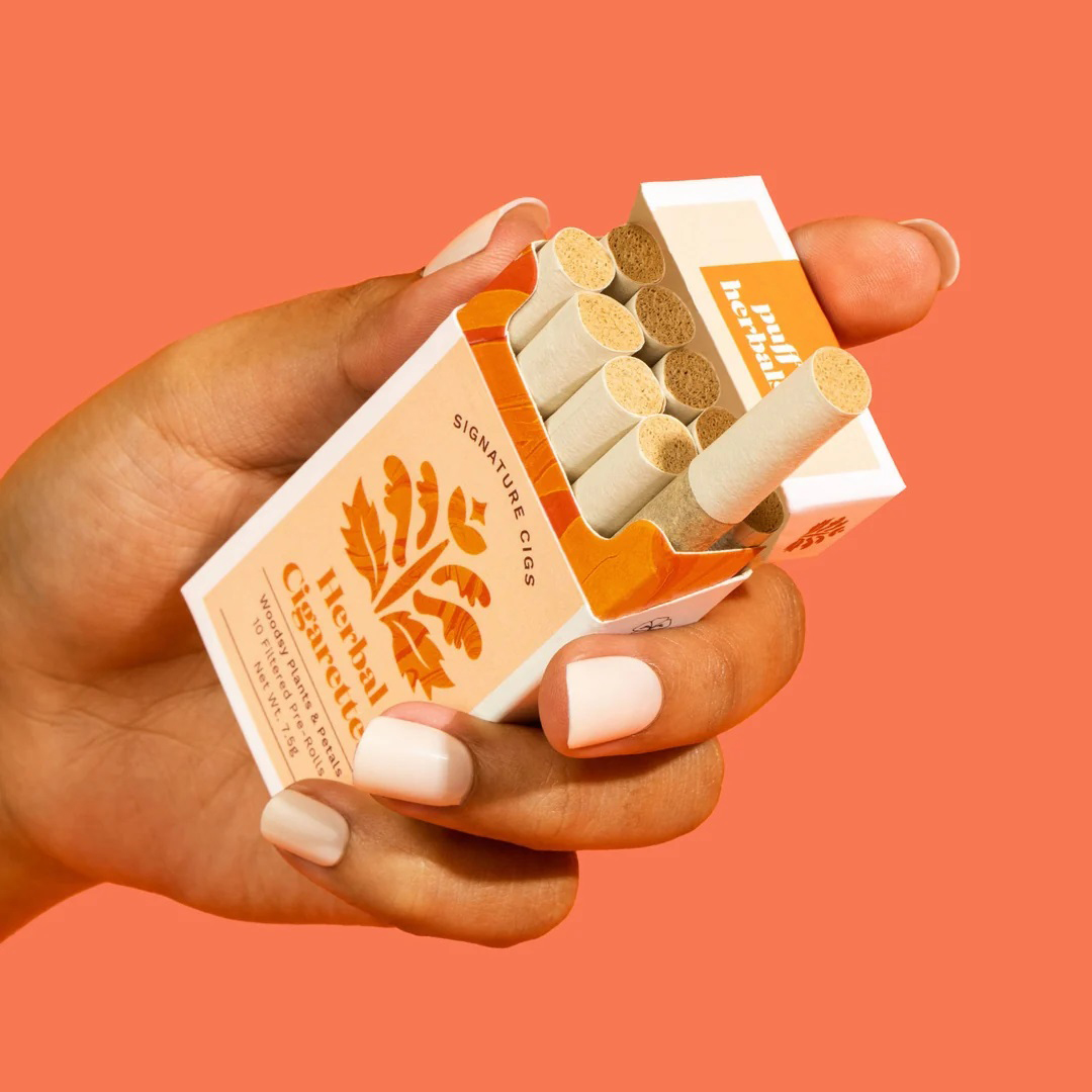 which cigarettes have menthol capsules Cigarette-like cigarillo introduced to bypass taxation, standardised  packaging, minimum pack sizes, and menthol ban in the UK