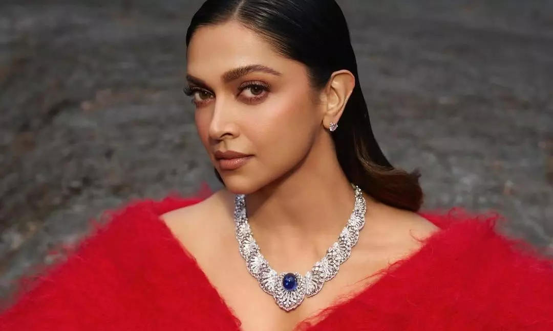 Did Deepika Take A Dig At Vanga? Did Deepika Take A Dig At Vanga?
