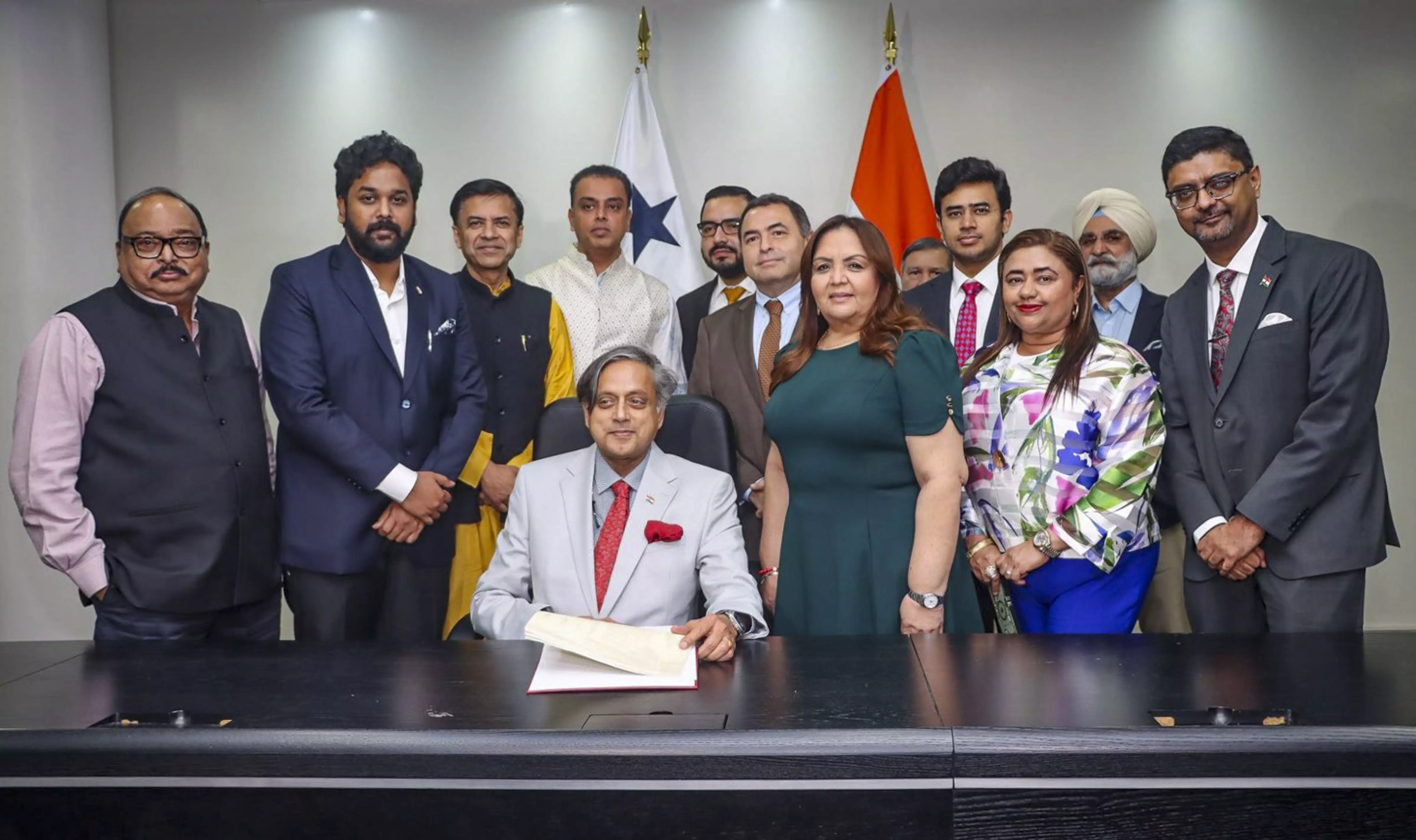 Dilip Cherian | Shift in Tone: India’s Diplomacy Gets a Political Makeover