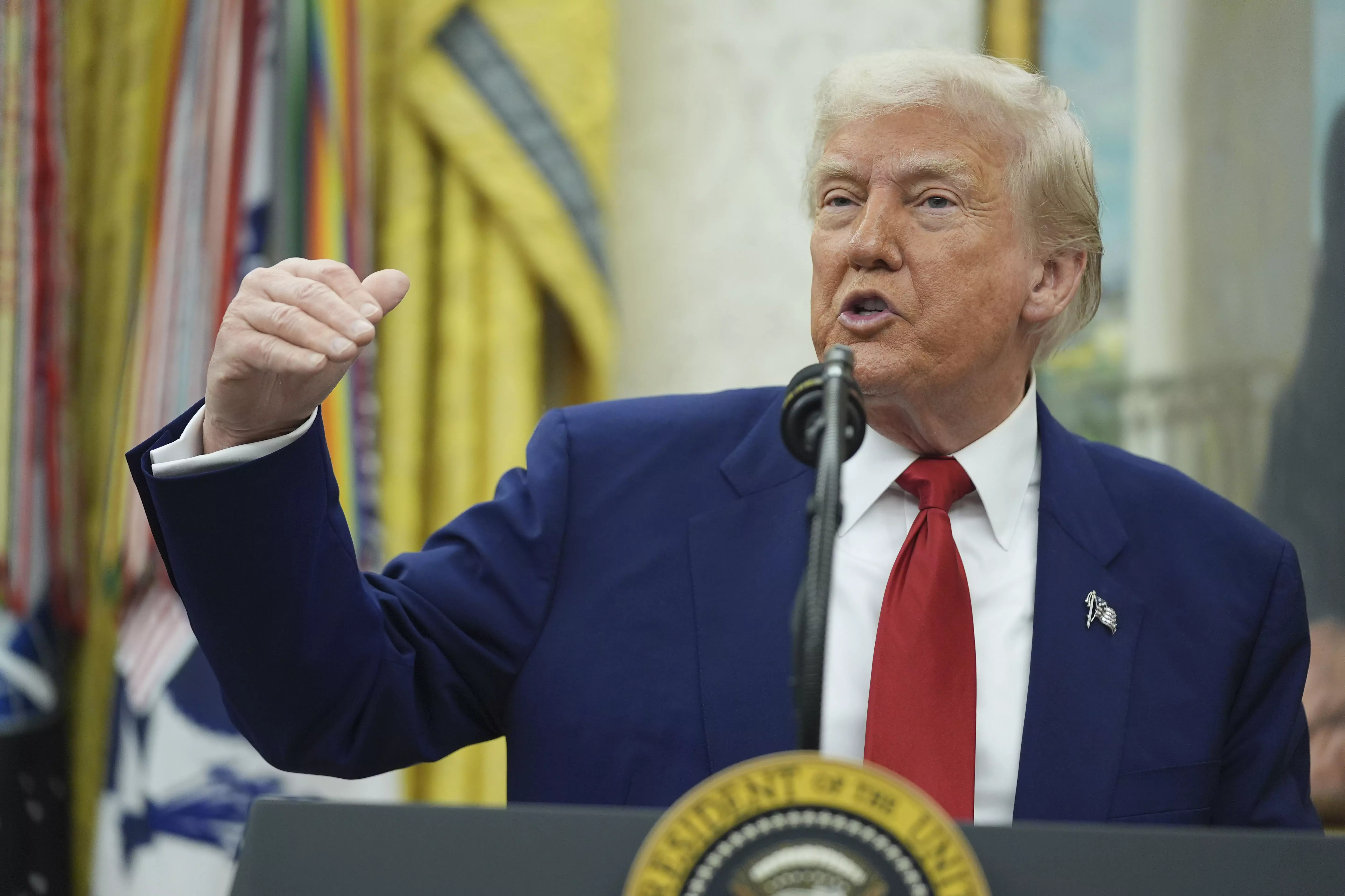 DC Edit | Trump’s Visa Crackdown an Assault on US Basic Values DC Edit | Trump’s Visa Crackdown an Assault on US Basic Values