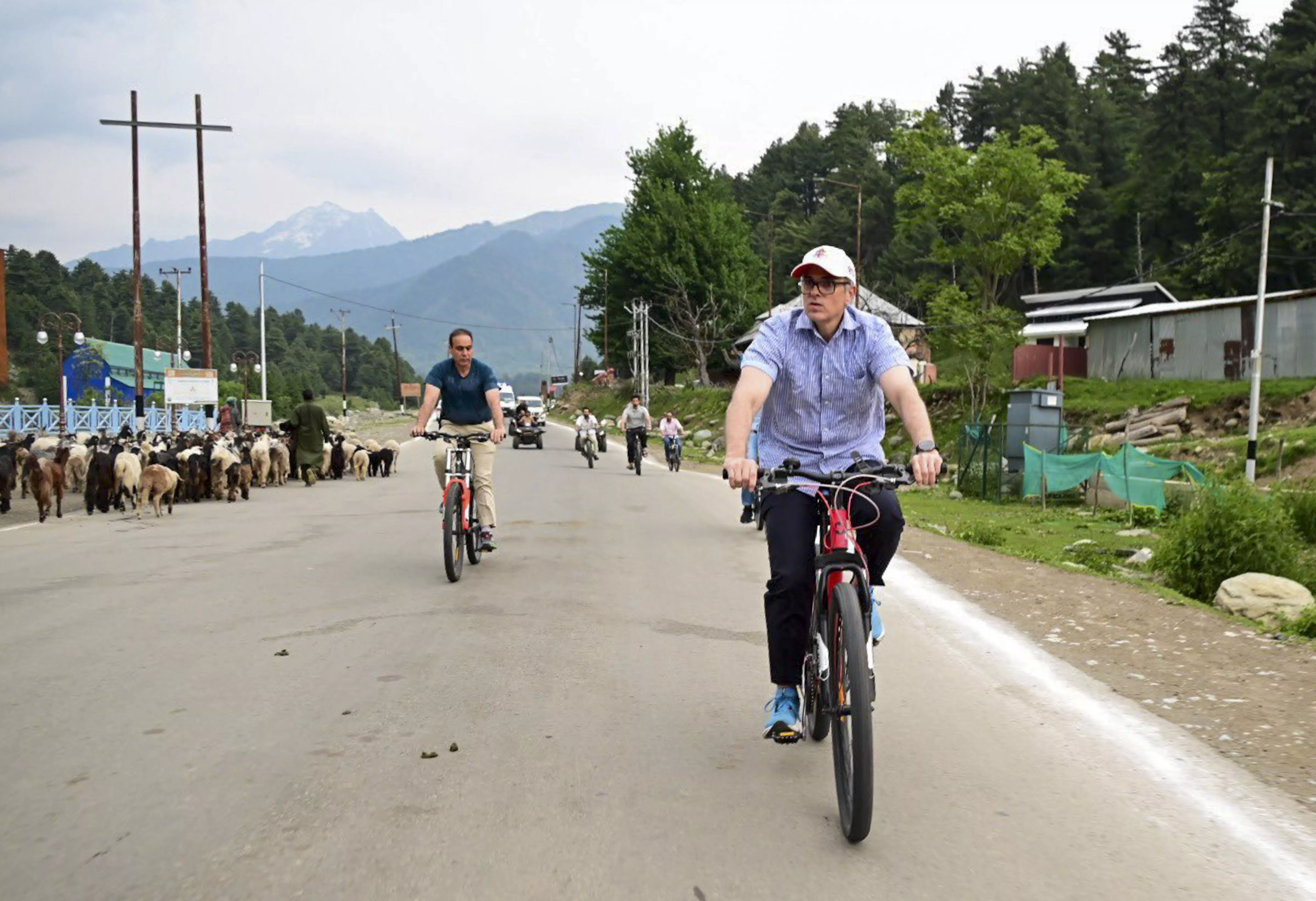 DC Edit | J&K Statehood Path to Peace