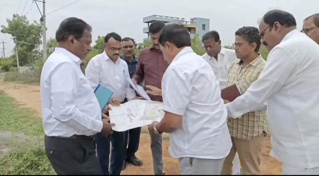 HYDRAA Clears Park, Reopens Public Roads