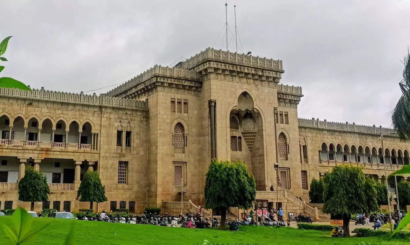 Aspirants Demand Fairness in PhD Selection at Osmania University