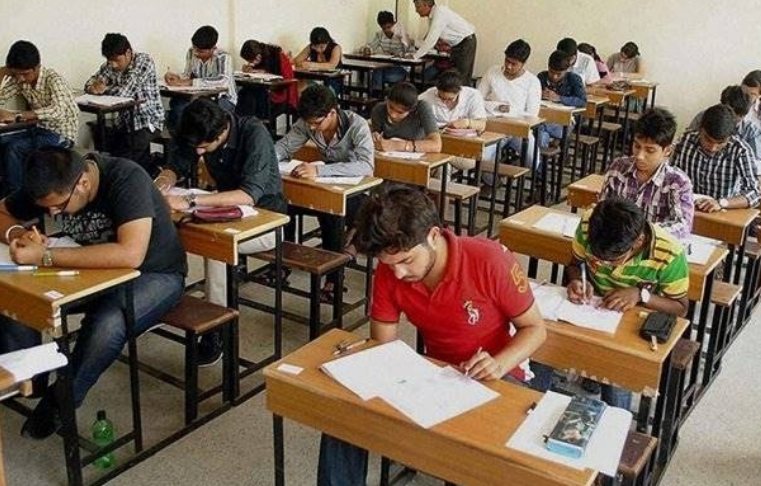 CET Sacred Thread Removal Row In Bengaluru, BJP Slams Govt