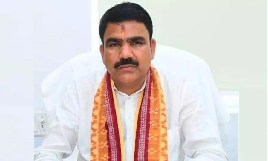 Odisha: Youth Marrying Divyang Girls To Get Rs 2.5 Lakh Incentive Within 7 Days