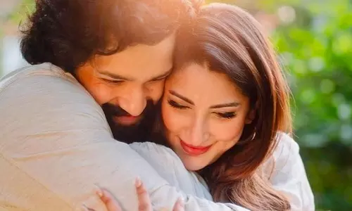 Akhil Akkineni and Zainab Ravdjees Wedding Buzz: Annapurna Studios or Rajasthan? Akhil Akkineni and Zainab Ravdjees Wedding Buzz: Annapurna Studios or Rajasthan?