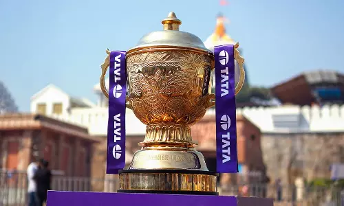 IPL 2025: Punjab Police on High Alert Ahead of Qualifier 1, Eliminator Matches in Mullanpur