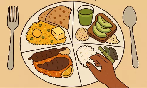 The Politics on Your Plate: How Food Choices Reflect Class, Caste, and Cultural Identity