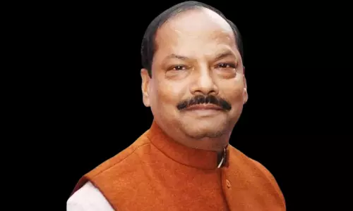 PESA Not Being Implemented In Jharkhand Under Influence Of Foreign Religion: Raghubar Das