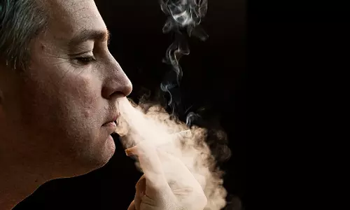 Still Smoking, Still Dying