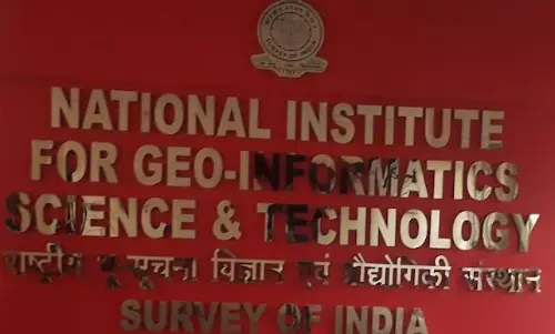 NIGST Hyderabad Earns UTTAM Accreditation from CBC