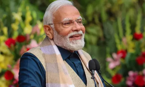 PM To Launch ₹71,000 Cr Infra Projects in 4 States