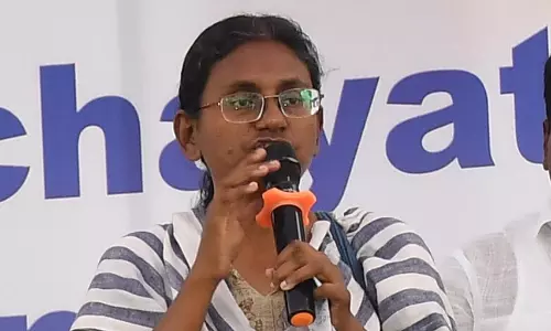 Madiga MLAs Demand Cabinet Berth