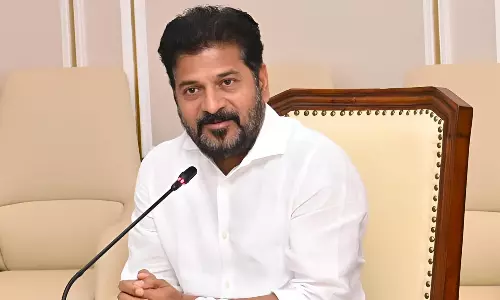 CM Revanth Reddy to Lead Jai Hind Rally in Hyderabad Today