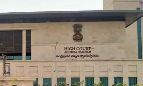 Andhra Pradesh HC Directs AP Government To File Counter Affidavit In Spurious Liquor Case