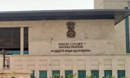 HC Imposes Status Quo On Narava Park Land Transfer In Vizag