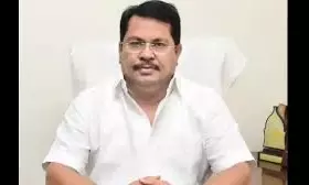 Maharashtra Government Removes 34 Contractors From Blacklist