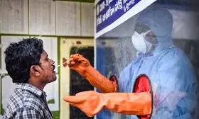 Covid-19: Karnataka Records 40 Positive Cases