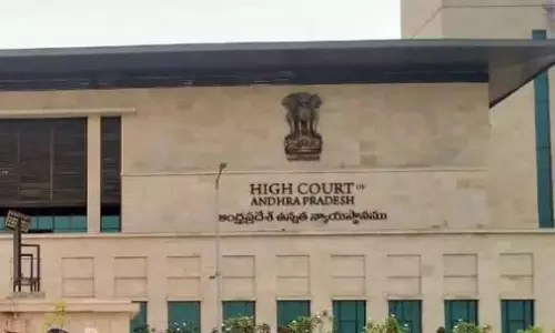 AP High Court Grants Anticipatory Bail to Harsha Veena