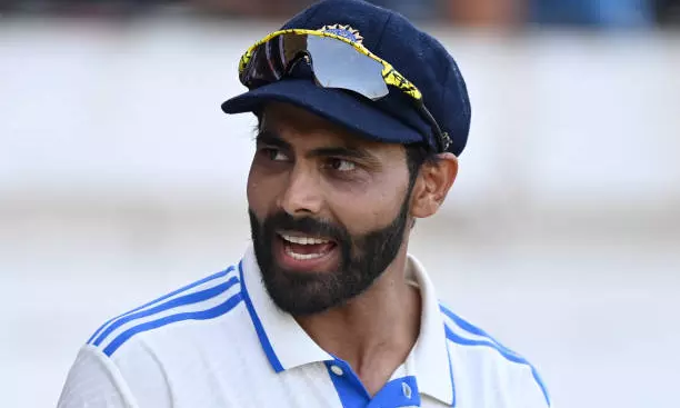Yes, Definitely: Jadeja on Captaincy Dreams