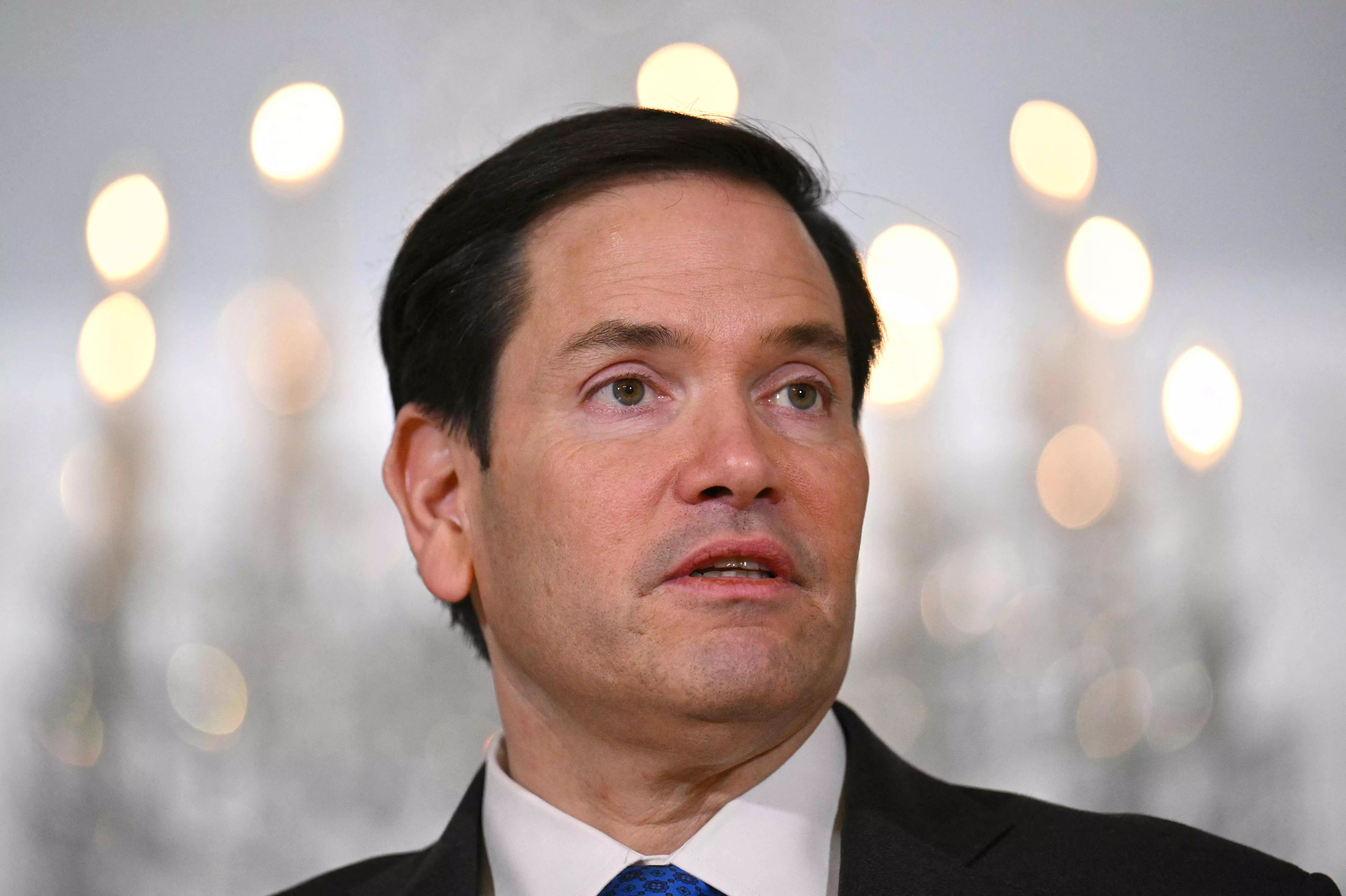 US Will Begin Revoking Visas Of Chinese Students: Marco Rubio