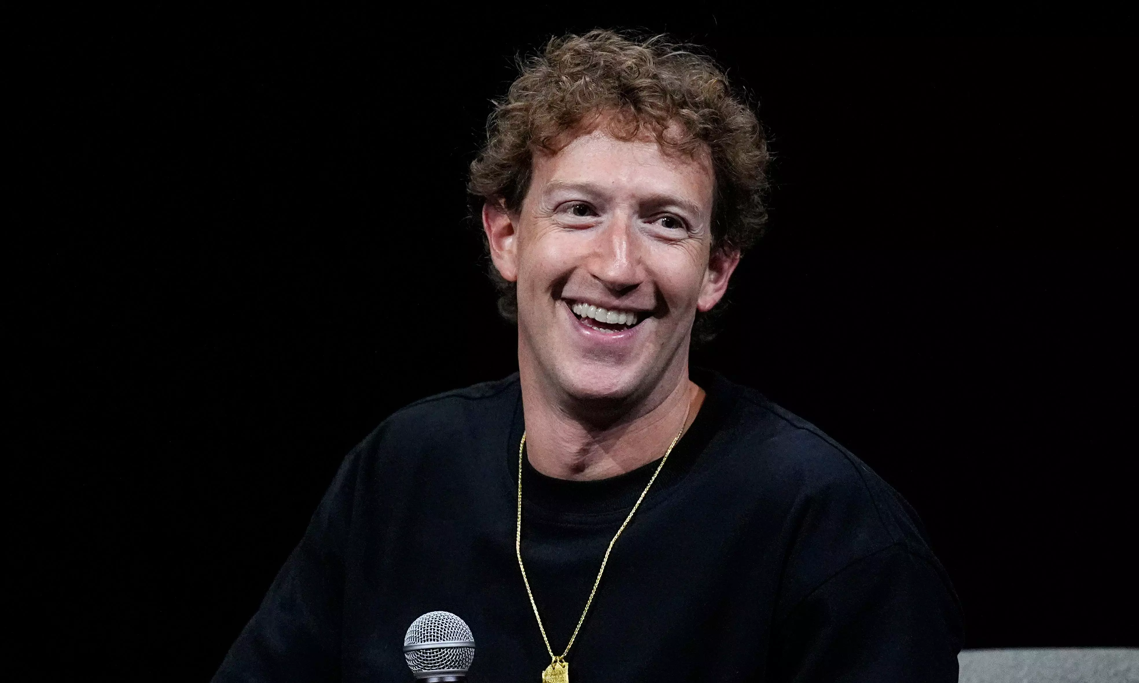 Meta AI Bot Used A Billion Times Monthly: Mark Zuckerberg