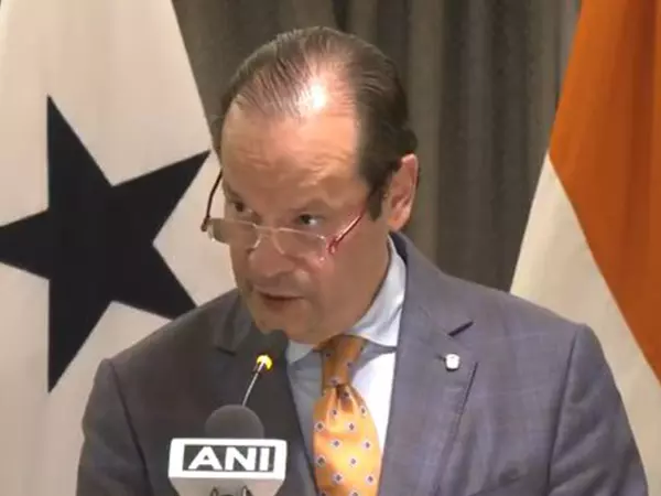 Panama Condemns Pahalgam Terror Attack, Extends Strong Support To India Panama Condemns Pahalgam Terror Attack, Extends Strong Support To India