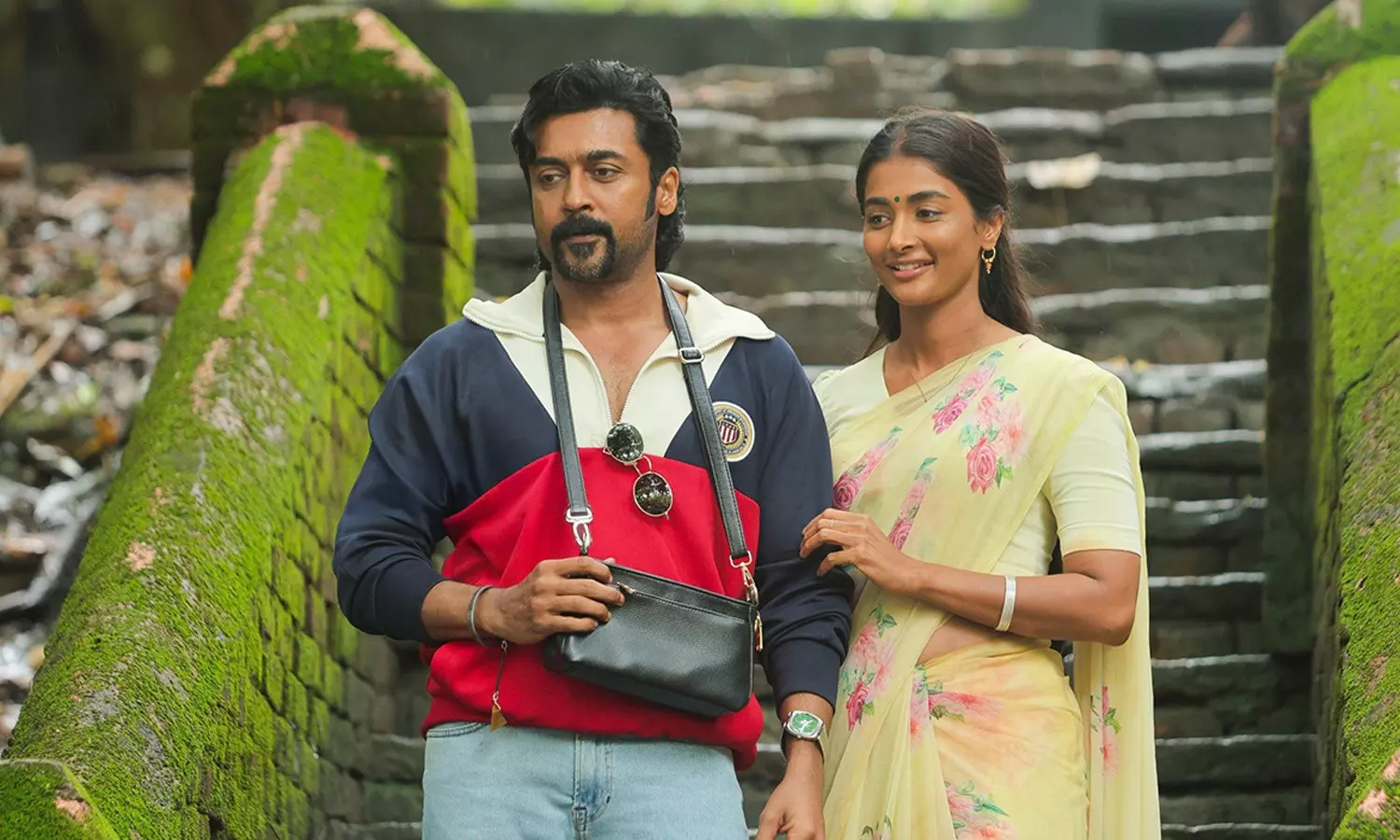 Retro OTT Official Release Date Announced