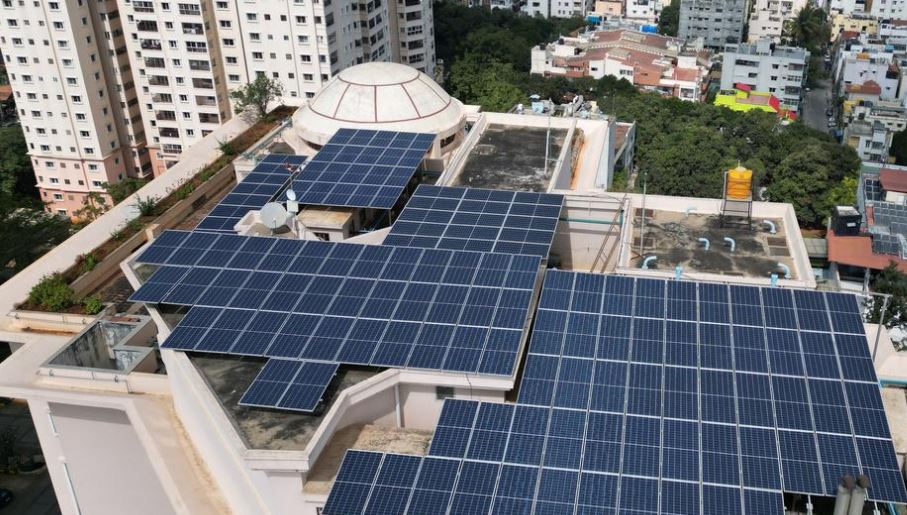 Tamil Nadu Launches Solar Rooftop Software