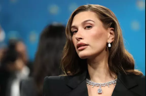 Hailey Bieber Sells Her Brand To e.l.f