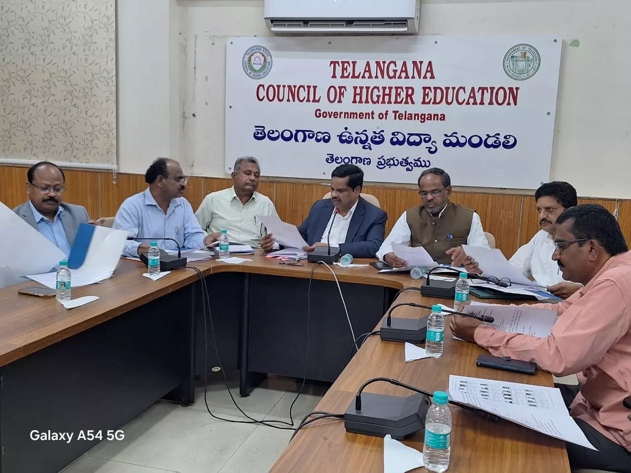 DOST Phase 1 Seat Allotment: 60,436 Students Secure Admissions; Commerce Remains Top Choice