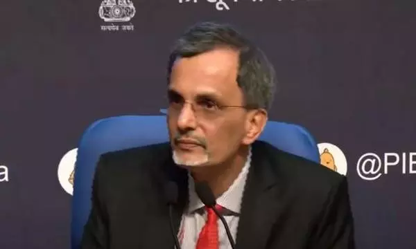 CEA Urges India Inc to Boost Capex, Worker Pay to Sustain Growth