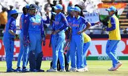 Indore Man Held For Sponsoring Women’s Cricket League To Run Online Betting
