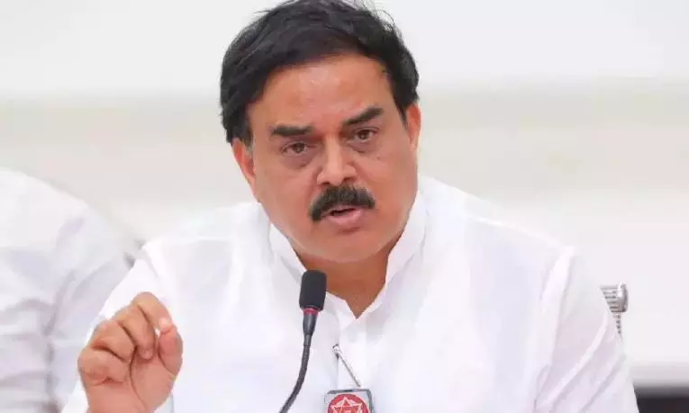 AP Targets 37 Lakh Tonnes of Paddy Procurement in Kharif AP Targets 37 Lakh Tonnes of Paddy Procurement in Kharif