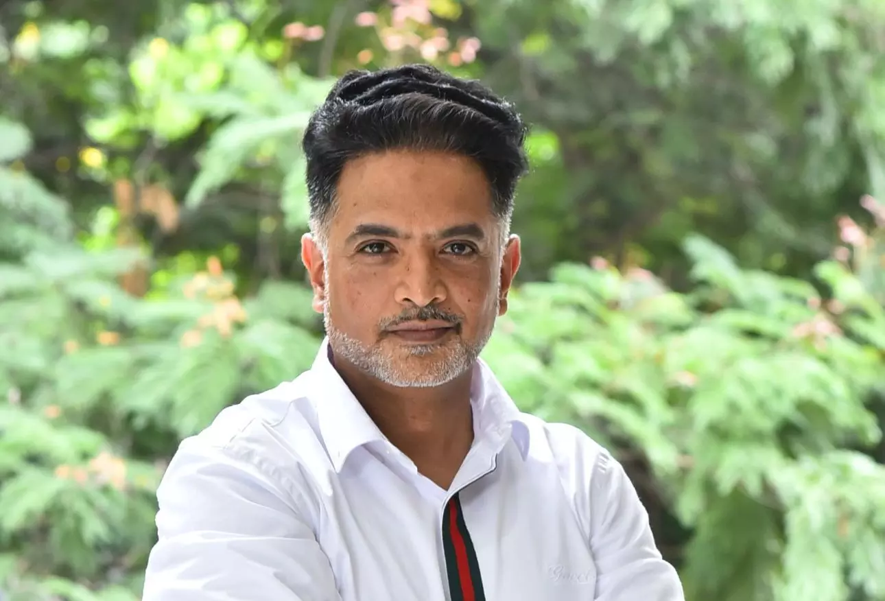 Somo Ironic Art Creations launched, logo unveiled