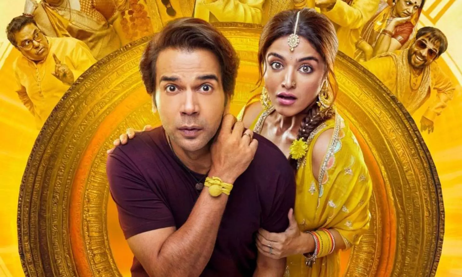 Maddock Films’ 7th Consecutive Hit Bhool Chuk Maaf Proves It Knows Public Pulse Maddock Films’ 7th Consecutive Hit Bhool Chuk Maaf Proves It Knows Public Pulse