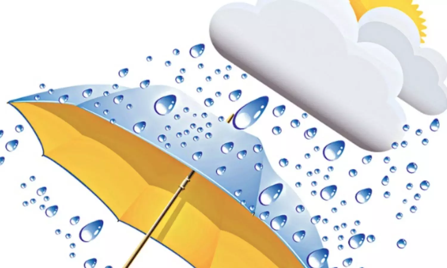 Rainy Clothes See Winds Of Change